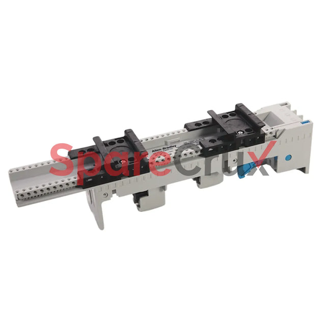 141A-Fm54Ss63 | Allen Bradley Fuse Mount 54 Mm Stainless Steel Rated 63A For Secure Installation