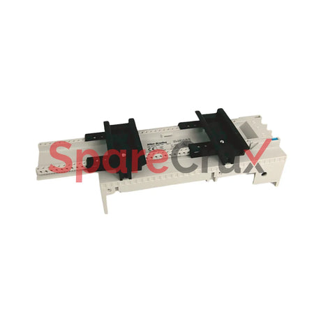 141A-Fm81Ss63 | Allen Bradley Fuse Mount 81 Mm Stainless Steel Rated 63A For Secure Installation