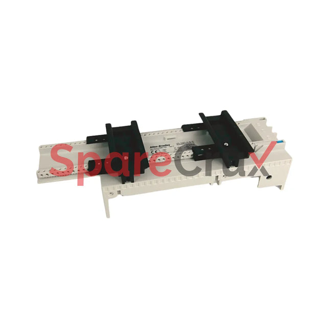 141A-Fm81Ss63 | Allen Bradley Fuse Mount 81 Mm Stainless Steel Rated 63A For Secure Installation