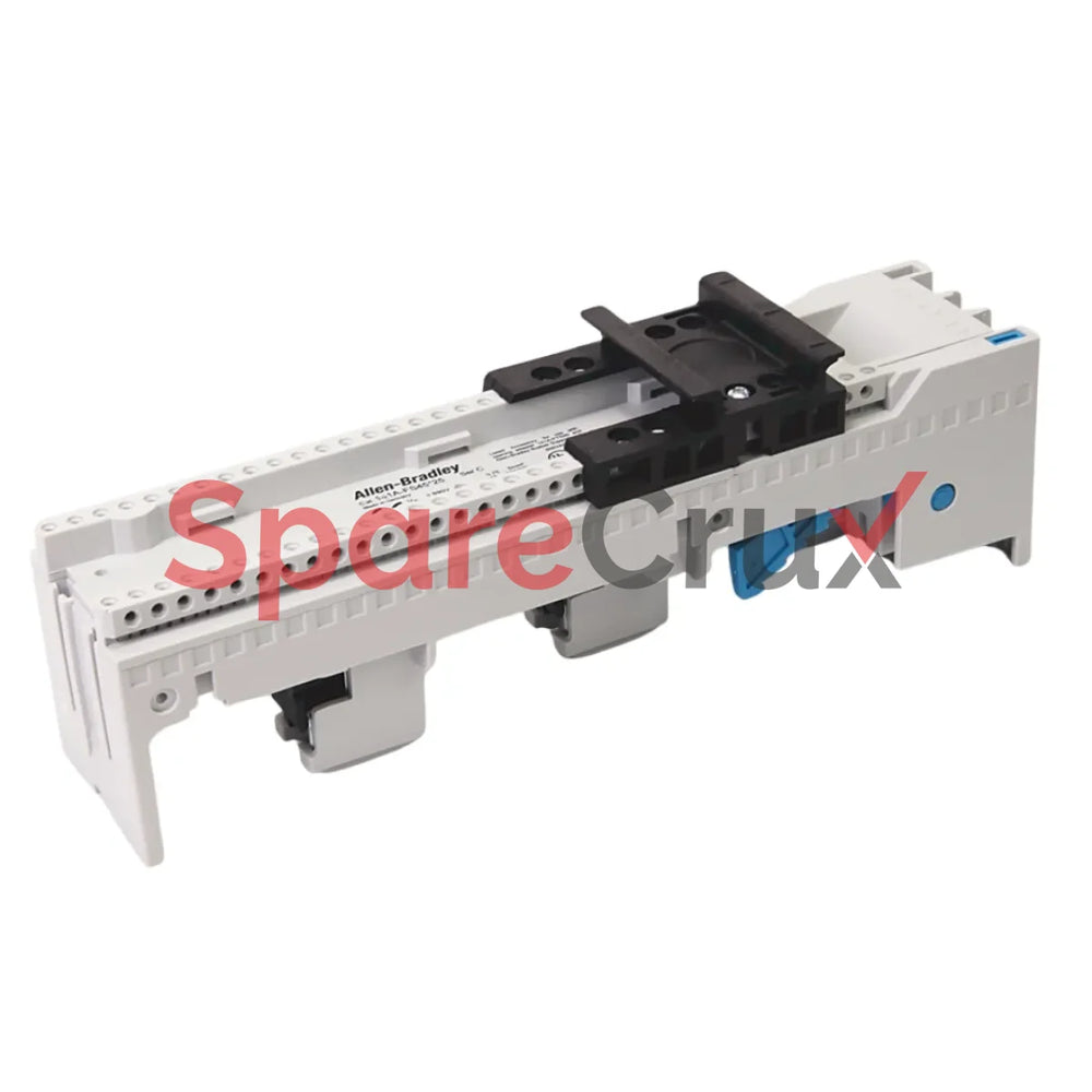 141A-Fs108V200T | Allen Bradley Fuse Link 108V Ac 200V Time-Delay Type For Motor Control Protection