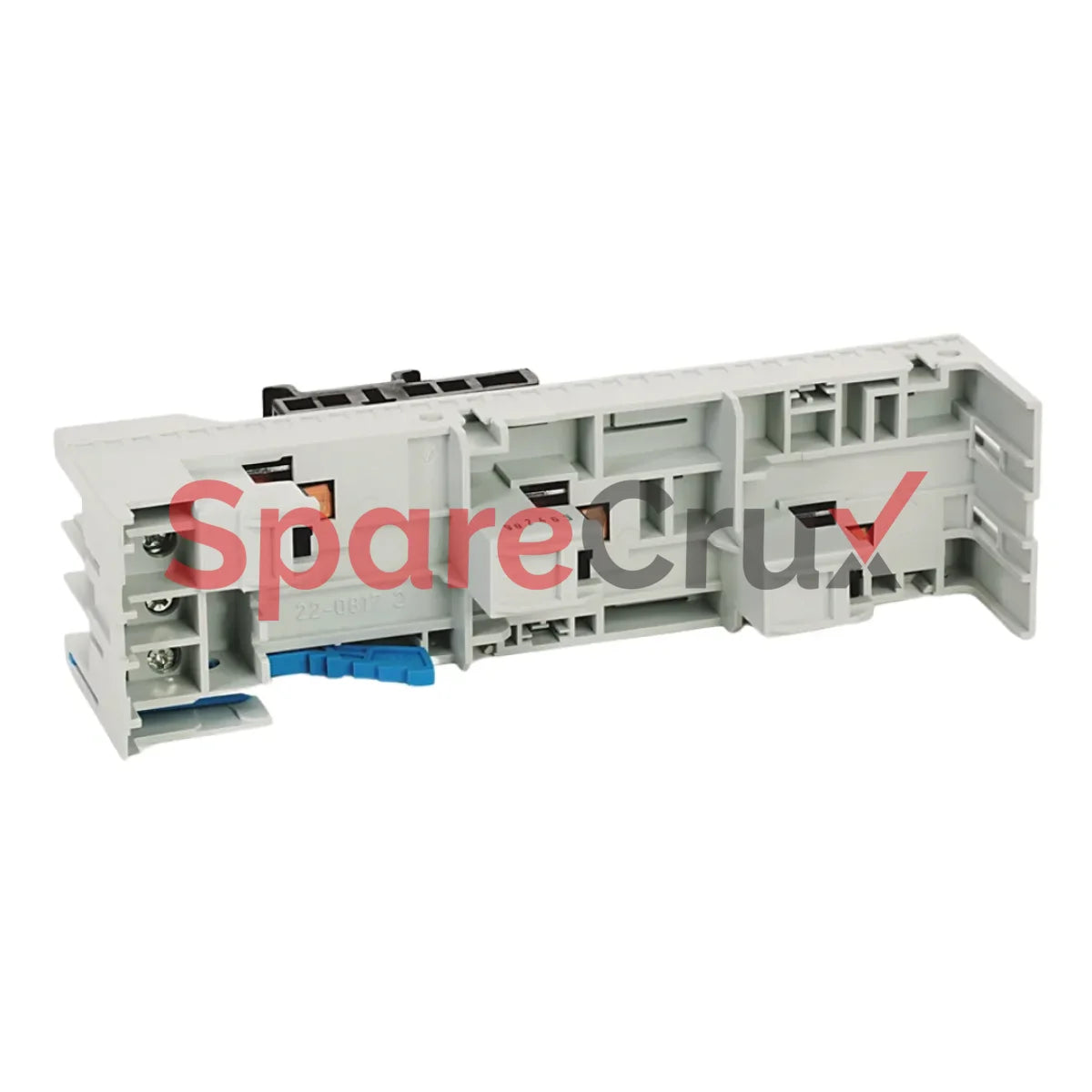 141A-Fs81S63 | Allen Bradley Fuse Link 81 Mm Rated 63A For Motor Control Protection