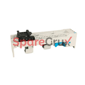 141A-Gs45Rr25 | Allen Bradley Grounding Strip 45 Mm Rated 25A For Secure Electrical Connections