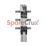 141A-Gs54Rr45 | Allen Bradley Grounding Strip 54 Mm Rated 45A For Secure Electrical Connections
