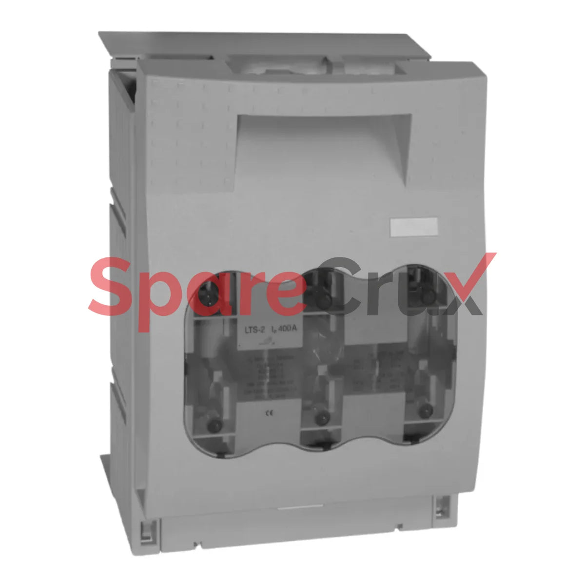 141A-Nfd630 | Allen Bradley Nh Fuse Switch Disconnector Size 3 630A For Motor Control Protection