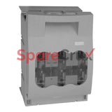 141A-Nfd630 | Allen Bradley Nh Fuse Switch Disconnector Size 3 630A For Motor Control Protection