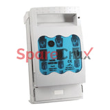 141A-Nfd630 | Allen Bradley Nh Fuse Switch Disconnector Size 3 630A For Motor Control Protection