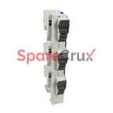 141A-Nfhcc30L | Allen Bradley Fuse Holder Cover With Lockout Feature For 30A Holders Enhances