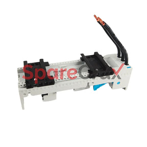 141A-Ss45Rr25 | Allen Bradley Mcs Iso Busbar Module 45 Mm X 200 25 A 2 Mcs-Specific Top Hat Rails