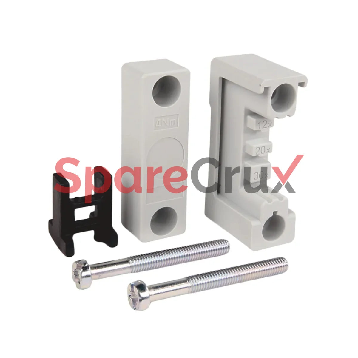 141A-Tr1 | Allen Bradley Mcs 1-Pole Bus Bar Support