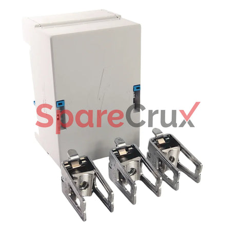 141A-Vn3300F | Allen Bradley Mcs 3-Pole 135 Mm Supply Module For Flat Conductors Up To 32 X 20