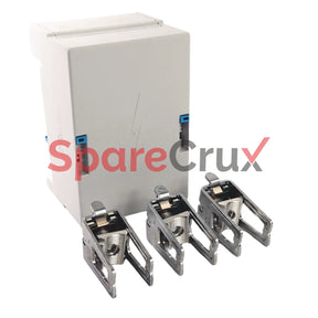 141A-Vn3300R | Allen Bradley Mcs 3-Pole 135 Mm Supply Module For Round Conductors 120–300 Mm²