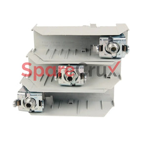 141A-Vu3300R | Allen Bradley Mcs 3-Pole 153 Mm Supply Module For Round Conductors 120...300 Mm²