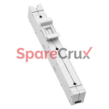 141C-18S | Allen Bradley 1-Pole Adapter 18 Mm Width