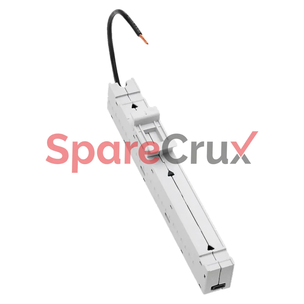 141C-18S63L2 | Allen Bradley 141C 1-Pole Adapter 63A Awg 8 L2