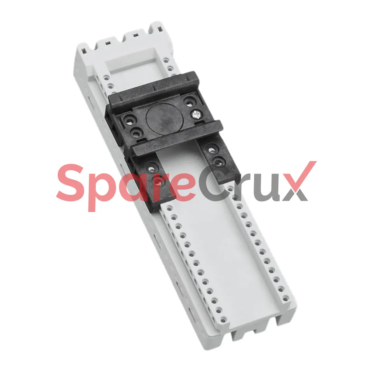 141C-45R | Allen Bradley 141C 3-Pole Adapter Without Electrical Connection 45 Mm Width Adjustable