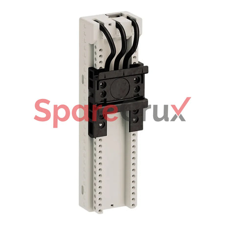 141C-45R32 | Allen Bradley 3-Pole Adapter Adjustable Mounting Rail 32A 45 Mm Width