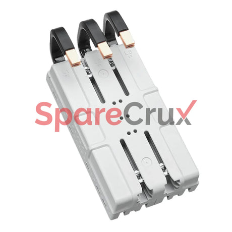 141C-Ghu | Allen Bradley Mccb Adapter 160 A For 140G-H Frame Universal Terminals Top Or Bottom Mount