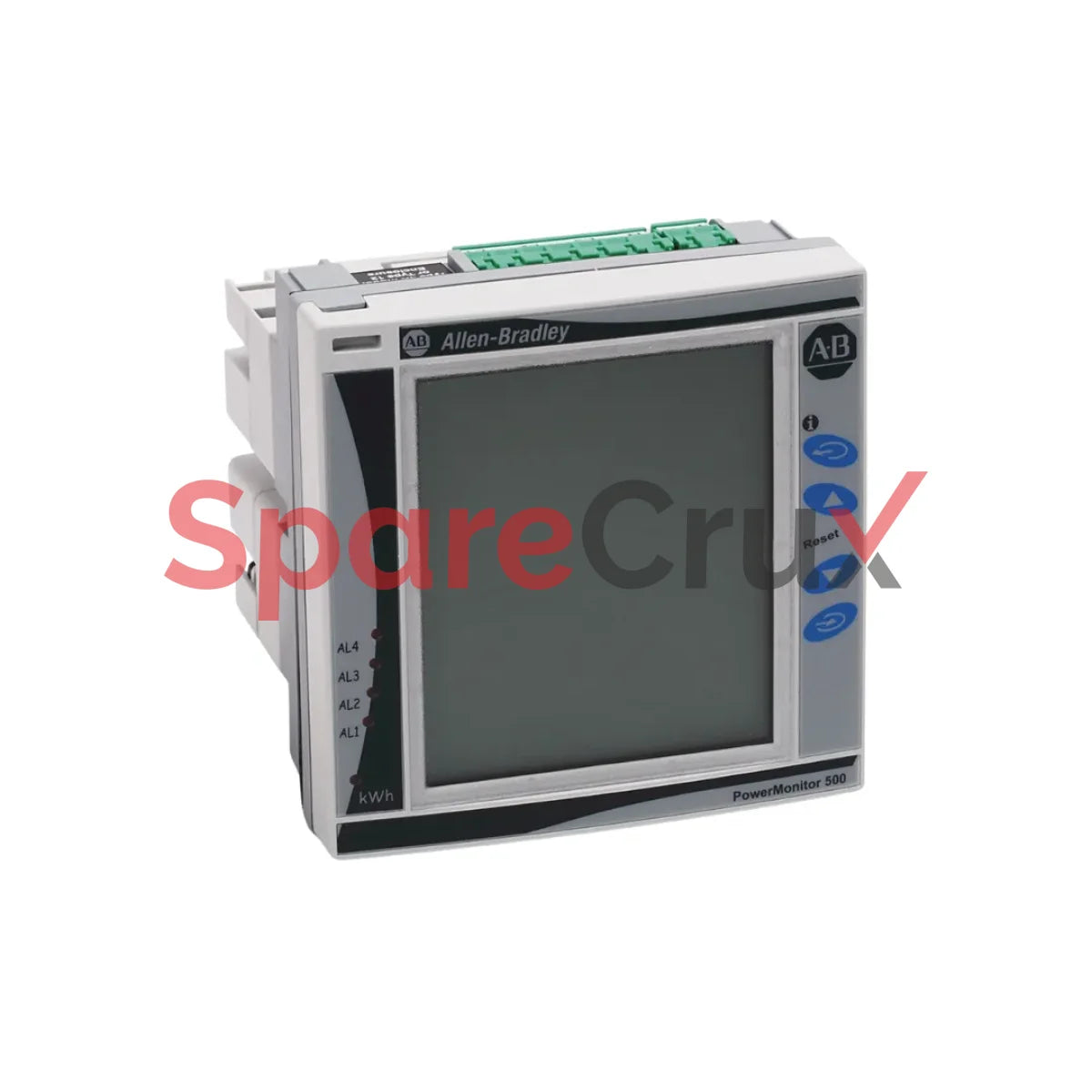 1420-V1 | Allen Bradley Power Monitor 500 240V Ac