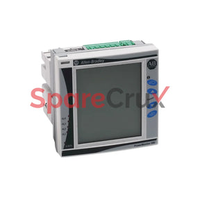 1420-V1A-485 | Allen Bradley Powermonitor 500 240V Ac Analog Output Modbus Rtu Communication