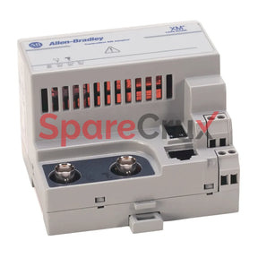 1440-Acnr | Allen Bradley Xm Controlnet Adapter For Modules