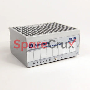 1440-Sdm02-01Ra | Allen Bradley Xm-124 Standard Dynamic Measurement Module