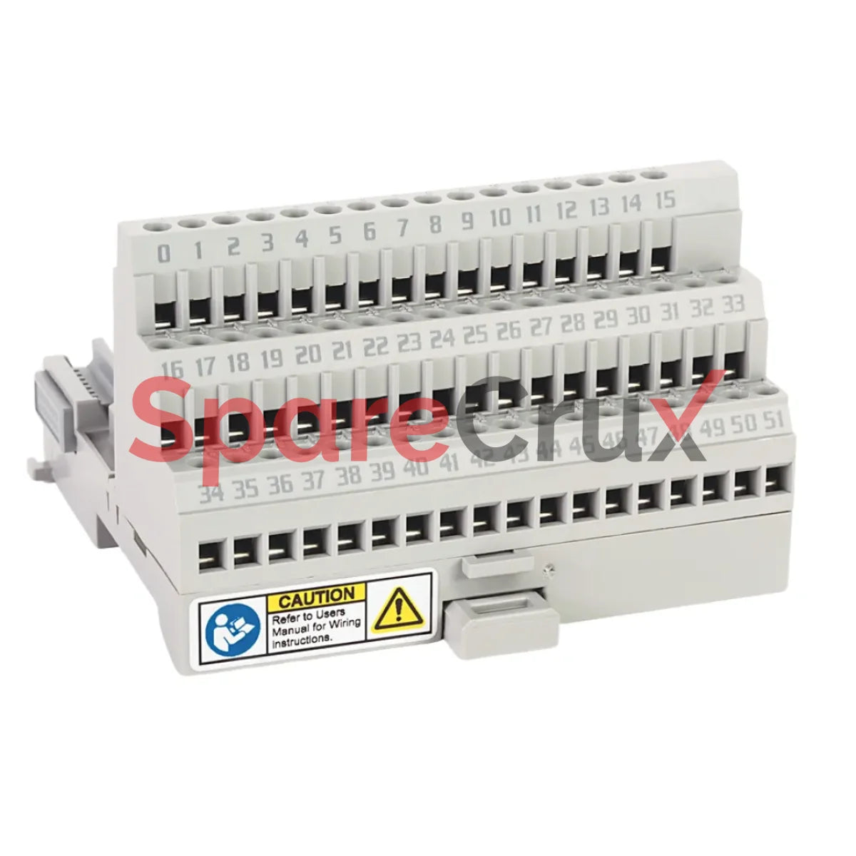 1440-Tb-B | Allen Bradley Xm-941 Terminal Base