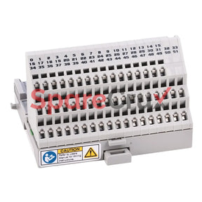 1440-Tbs-J | Allen Bradley Xm Dyn Terminal Base