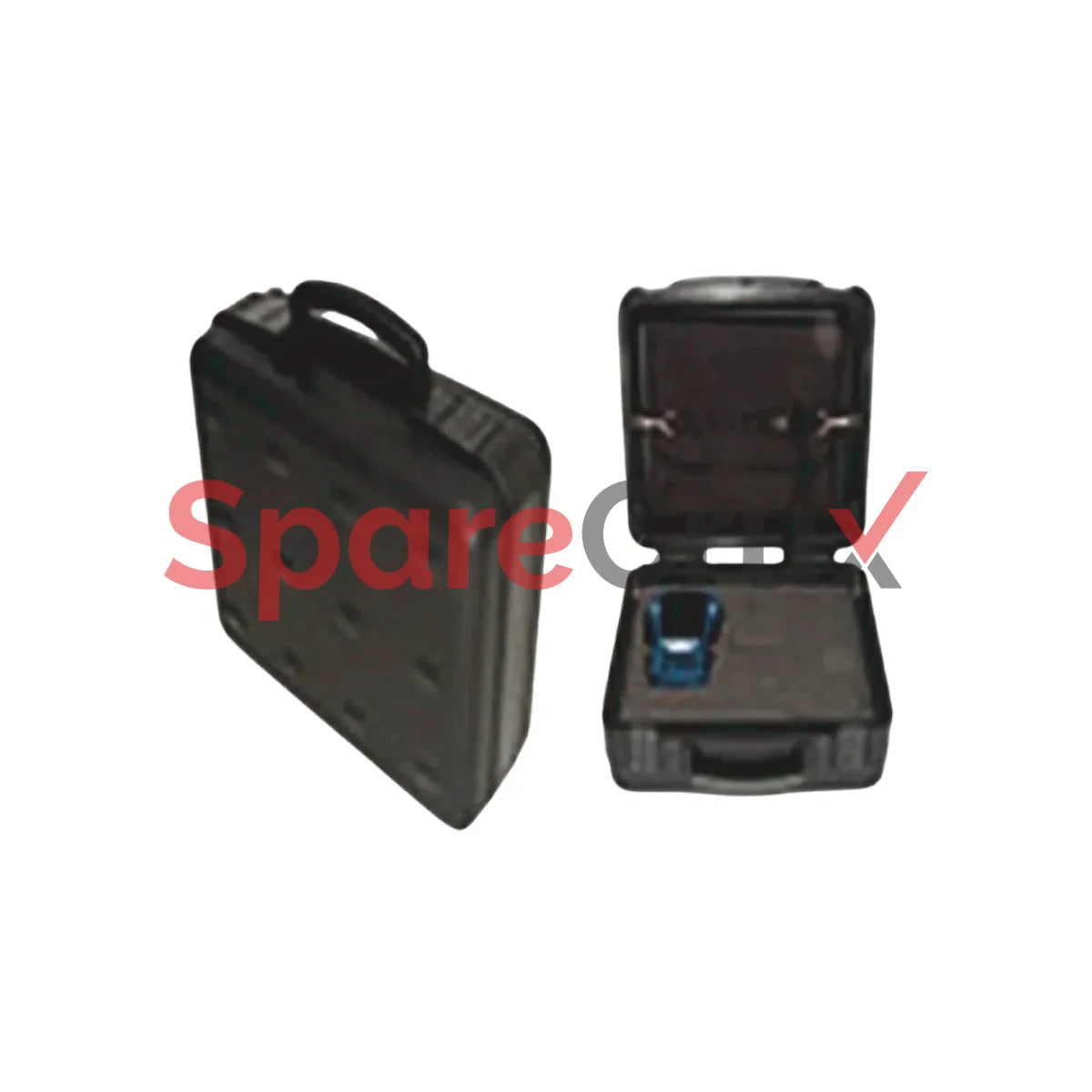 1441-Pen25-Case-T | Allen Bradley Transit Case