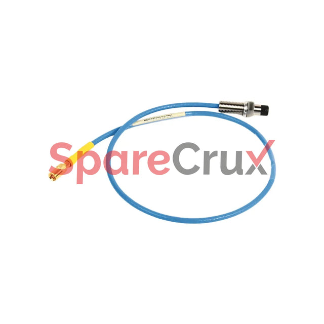 1442-Pr-0803M0510N | Allen Bradley Eddy Current Probe 8 Mm Reverse Mount 30 Length 1.0 M Cable