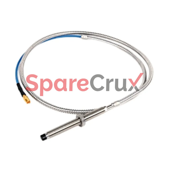 1442-Ps-0516E0010A | Allen Bradley Eddy Current Probe 5 Mm Standard Mount 160 Length 1.0 M Armored