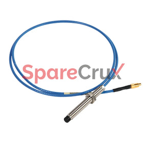 1442-Ps-0540E0010N | Allen Bradley Eddy Current Probe 5 Mm Standard Mount 4.0 In Length 1.0 M