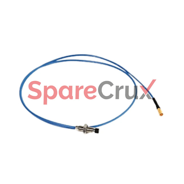 1442-Ps-0805M0010N | Allen Bradley Eddy Current Probe 8 Mm Standard Mount 50 Length 1.0 M