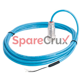 1443-Acc-Gp-T32-Si | Allen Bradley General Purpose Accelerometer 100 Mv/G Sensitivity 0.8 To 15 Khz