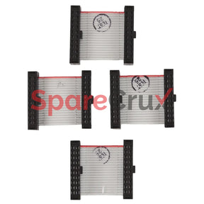 1444-Lbic-04 | Allen Bradley Local Bus Interconnect Cable Set Quantity Of 4