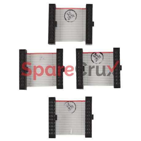 1444-Lbic-04 | Allen Bradley Local Bus Interconnect Cable Set Quantity Of 4