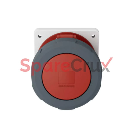 1457 | Mennekes Cee Panel Mounted Receptacles Ip 67