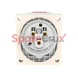 1467 | Mennekes Cee Panel Mounted Receptacles Ip 44