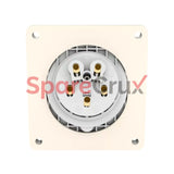 1473 | Mennekes Cee Panel Mounted Receptacles Ip 44