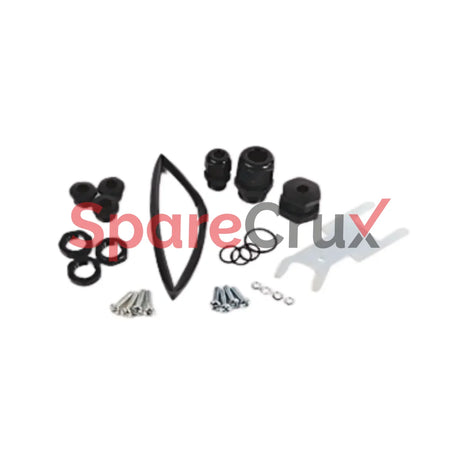 1485A-Ran5-M5 | Allen Bradley Devicenet Right-Angle Male-To-Female 5-Pin Mini Connector