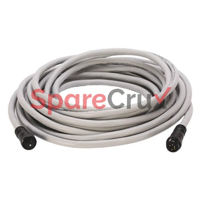 1485C-P10W5-Z5 | Allen Bradley Devicenet Thick Media Cable 10M Mini Right-Angle Male To Female 5-Pin