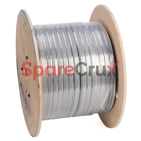 1485C-P1L420 | Allen Bradley Devicenet Flat Media Cable 420M Spool Pvc Jacket Light Grey