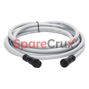 1485C-P4M5-C | Allen Bradley Devicenet Cable Thick Media Mini Straight Male To Unterminated 4 M