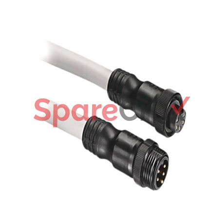 1485C-P4W5-Z5 | Allen Bradley Devicenet Cable Thick Media Mini Right-Angle Male To Female 4 M