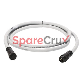 1485C-P5N5-M5 | Allen Bradley Devicenet Cable Thick Media Mini Straight Female To Male 5 M (16.4
