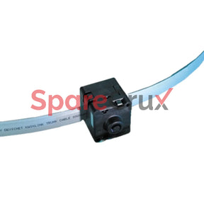 1485C-R1Cg150 | Allen Bradley Devicenet Cable Thick Media Mini Straight Female To Male 15 M (49.21