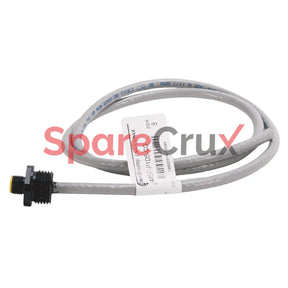 1485F-P1D5-Cg | Allen Bradley Devicenet Cable Flat Media Micro Male To End 1 M (3.28 Ft) 5-Pin Grey