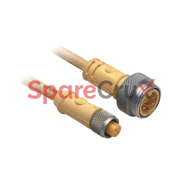 1485G-P1M5-Z5 | Allen Bradley Devicenet Cable Mini Straight Male To Right-Angle Female 1 M (3.28