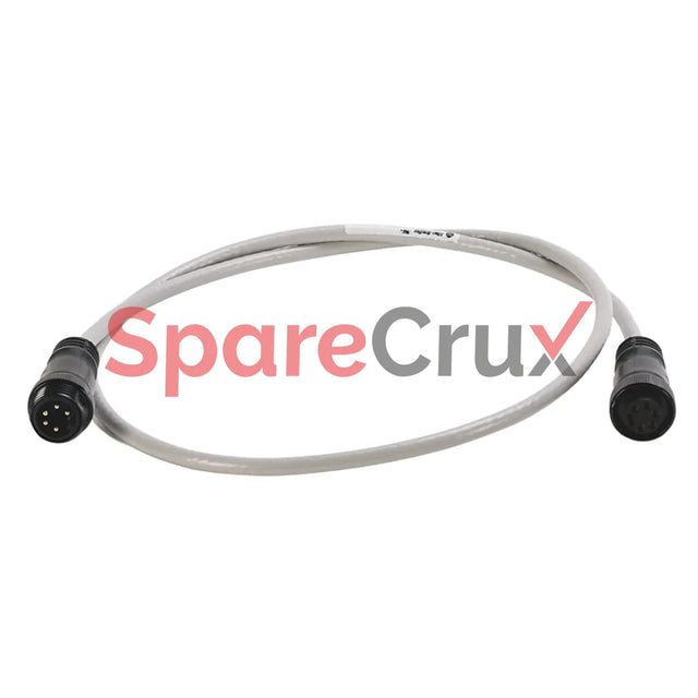 1485G-P1N5-M5 | Allen Bradley Devicenet Cable Thin Media Mini Straight Female To Male 1 M (3.28 Ft)