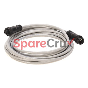 1485G-P5D5-V5 | Allen Bradley Devicenet Cable Thin Media Micro Right-Angle Male To Mini 5 M (16.4
