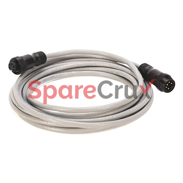 1485G-P5R5-D5 | Allen Bradley Devicenet Cable Thin Media Micro Right-Angle Male To Female 5 M (16.4